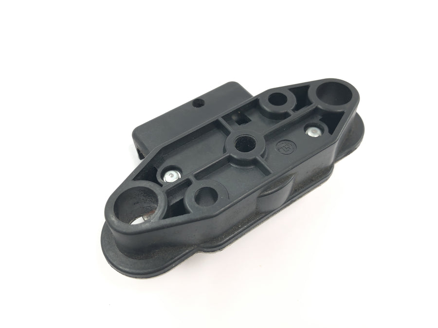 Suzuki GSX R 1000 WVB6 K6 [2006] - Bloqueo de asiento
