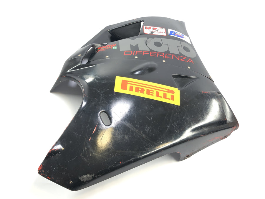 Ducati 748 916 996 998 [1996] - Disfraz de revestimiento de página Derecha