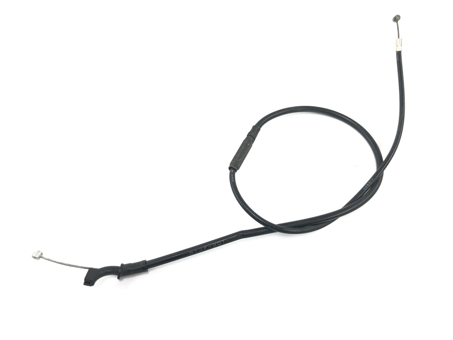 Triumph Daytona 900 T300D [1996] - Cable del estárter Cable del estárter Bowden