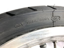 Triumph Thunderbird 900 T309RT [1995] - llanta delantera rueda de radios 2,50 x 18"-5