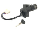 Kawasaki ZR7 ZR750F [1999] - Interruptor de encendido con bloqueo de bloqueo de encendido interruptor de encendido-1