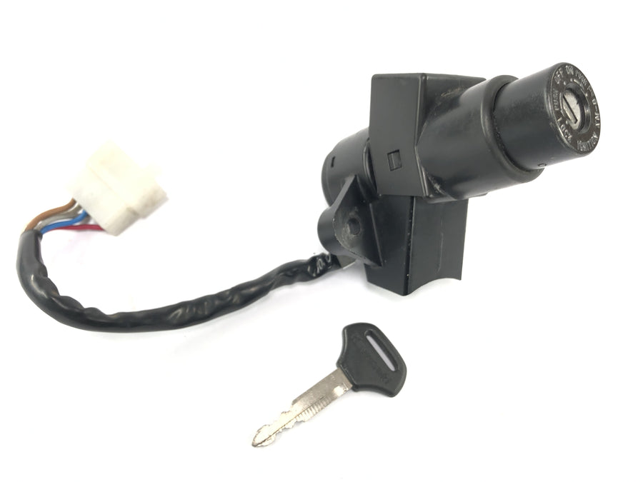 Kawasaki ZR7 ZR750F [1999] - Interruptor de encendido con bloqueo de bloqueo de encendido interruptor de encendido