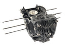 BMW R 1200 ST R1ST [2006] - bloque de cilindro de bloques de bloque de motor del cárter-4