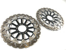 Ducati 1098 S H7 [2009] - Discos de freno Set Pareja 330 x5.05 mm-3