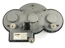 Moto Guzzi Norge 1200 [2006] - Locuación del tanque de bloqueo de encendido con cabina Tacho para Gabelbrücke sobre CDI-5