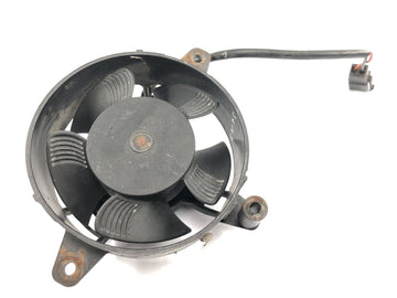 Beta RR 125 [2018] - Ventilador refrigerador del radiador