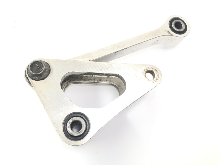 Yamaha YZF R1 RN01 [1998] - Palanca de deflexión Spring Spring Hingel