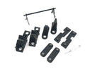 BMW R 1200 GS R12 K25 [2004] - Ajuste asiento conductor-1