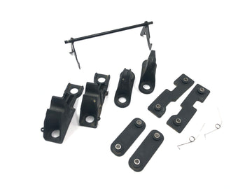 BMW R 1200 GS R12 K25 [2004] - Ajuste asiento conductor