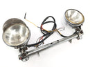 Honda GL 1000 Goldwing GL1 [1978] - Luces frontales adicionales del kit de faros del faro-1