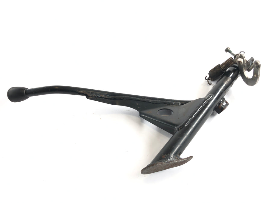 BMW K 1200 RS [2002] - Stand Side stands con primavera