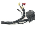 Honda SLR 650 RD09 [1997] - Interruptor de manejo de ajuste de manillar en el elemento de control de la carcasa de control izquierdo-4