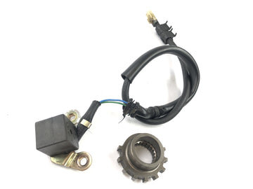 Honda SLR 650 RD09 [1997] - Kit de sensor de impulso de encendido por el proveedor de pulso de oso de recogida