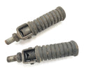 Yamaha XT 500 1U6 [1981] - Footrests Paisus Footrests Pareja-2