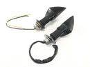 Suzuki VZ 1500 WVCU [2011] - Intermitentes LED intermitentes de dirección para moto-7