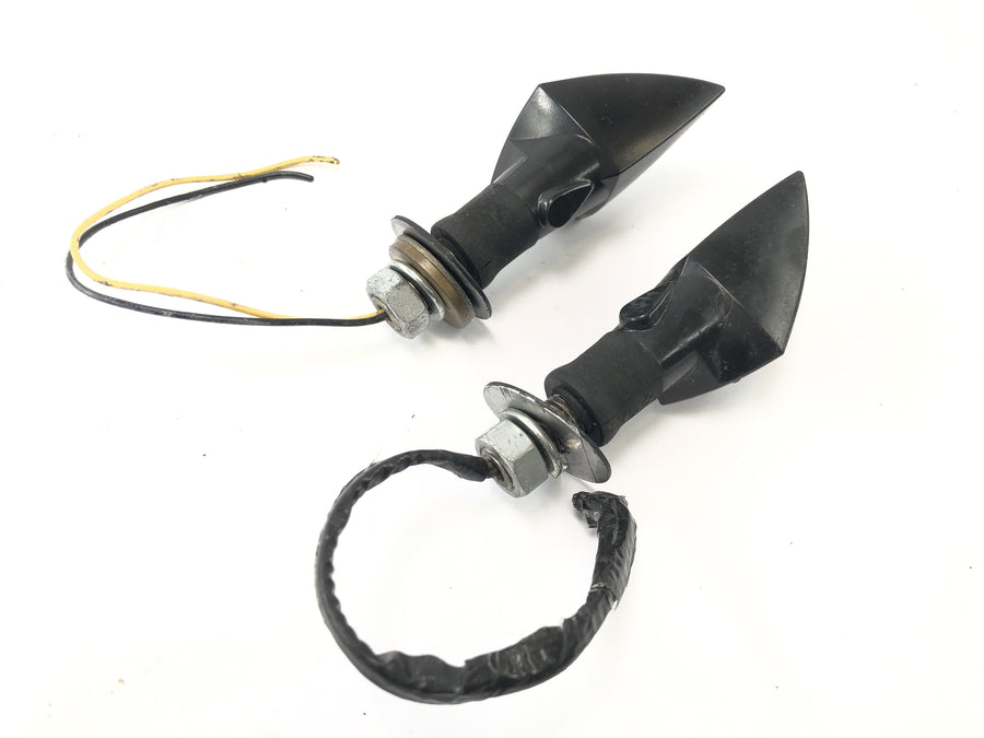 Suzuki VZ 1500 WVCU [2011] - Intermitentes LED intermitentes de dirección para moto