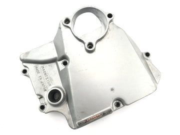Yamaha GTS 1000 4FV [1997] - tapa del motor de la tapa del piñón