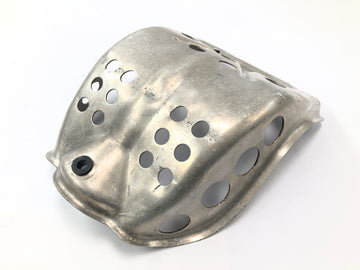 Honda XL 600 R PD03 [1986] - Protección motor antiempotramiento aluminio