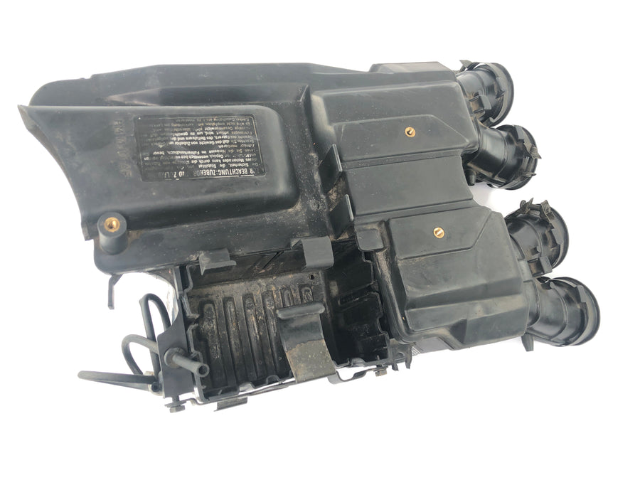 Honda CBX 750 RC17 [1984] - Air Filter Box Airbox Sistema de filtro de aire