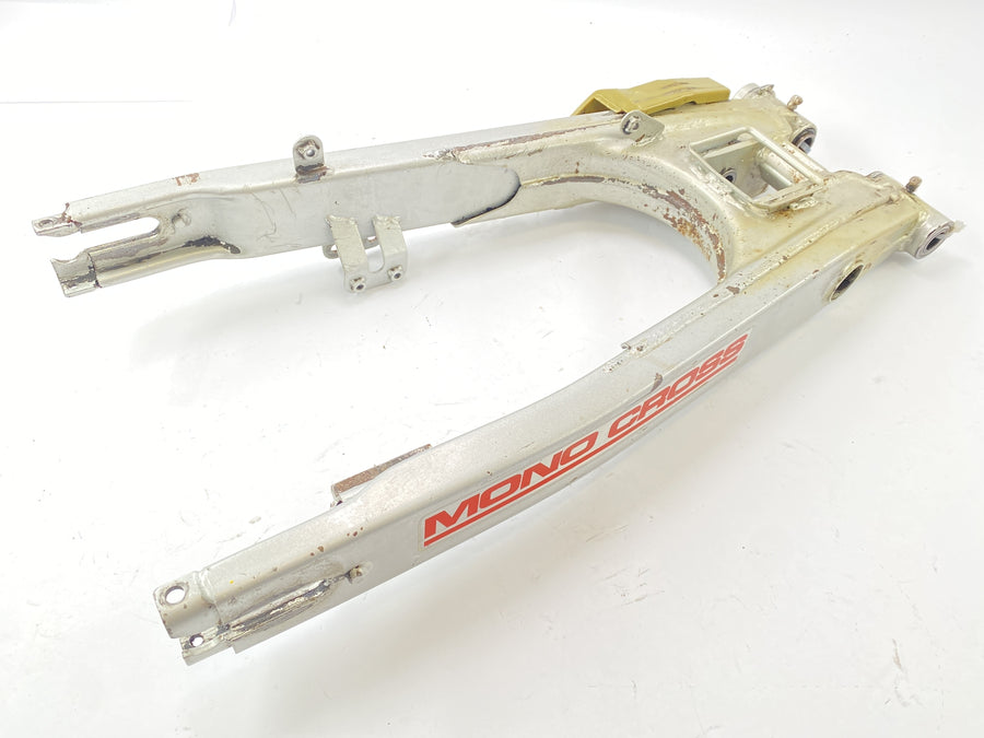 Yamaha XT 600 Z Ténéré 1VJ [1986] - Schwinge Rode Wheel Swing