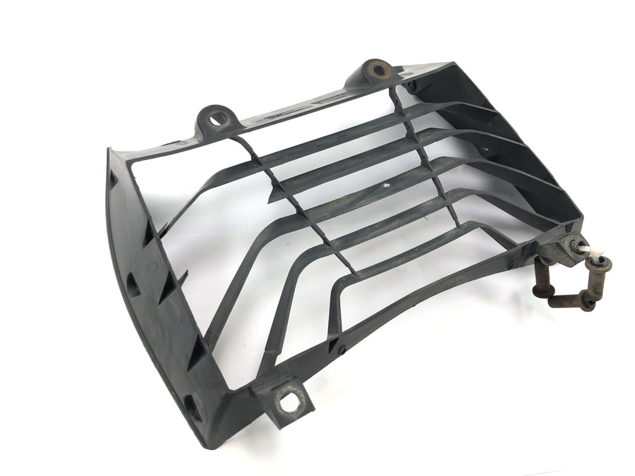 KTM RC 125 [2016] - Tapa radiador rejilla radiador panel radiador