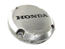 Honda CBX 750 RC17 [1984] - Tapa del motor del motor de la carcasa de la tapa de la tapa a la izquierda-1
