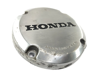 Honda CBX 750 RC17 [1984] - Tapa del motor del motor de la carcasa de la tapa de la tapa a la izquierda