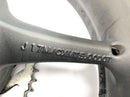 Yamaha MT 03 RM02 [2007] - Llanta trasera rueda completa 5.00 x 17"-5