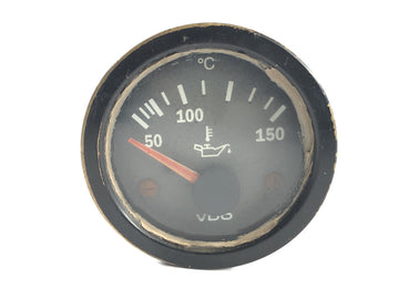 Yamaha XT 600 Zentere 34L [1985] - Pantalla de temperatura del aceite - 0