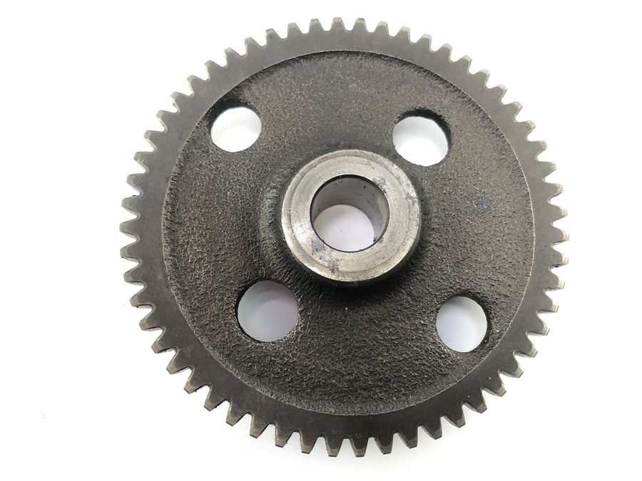 Ducati 900 SS [1991] - Gear Starter