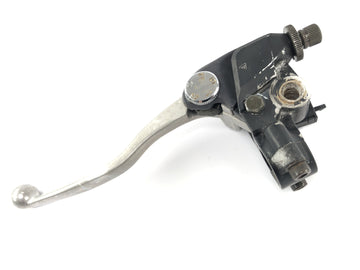 Kawasaki ZR7 ZR750F [1999] - palanca de control de palanca de palanca de palanca de palanca de frenos palanca de control