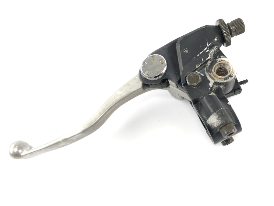Kawasaki ZR7 ZR750F [1999] - palanca de control de palanca de palanca de palanca de palanca de frenos palanca de control