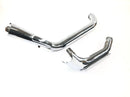 Kawasaki VN 1500 Mean Streak VN50T [2005] - Juego de tubos de escape-1