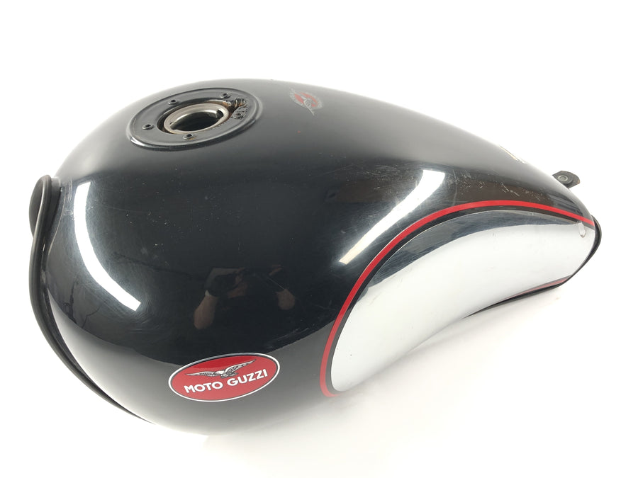 Moto Guzzi California 1100 EV KD [2002] - Tanque de gasolina del tanque