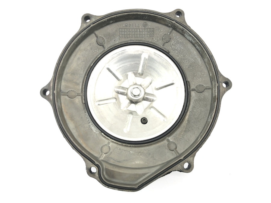 HONDA VTR 1000 SP 1 SC45 [2001] - tapa embrague tapa motor