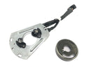 BMW R 1150 RS R22 [2003] - Sensor Hall sensor de pulso de encendido placa del sensor de encendido Bosch-1