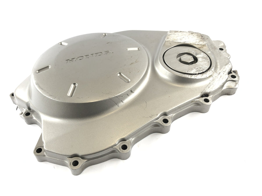 Honda CBF 1000 A SC58 [2006] - Tapa de acoplamiento de la tapa del motor
