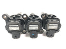 Triumph Tiger 955i 709EN [2003] - Bobinas de encendido bobinas de encendido varillas bobinas de encendido juego de 3 piezas-2