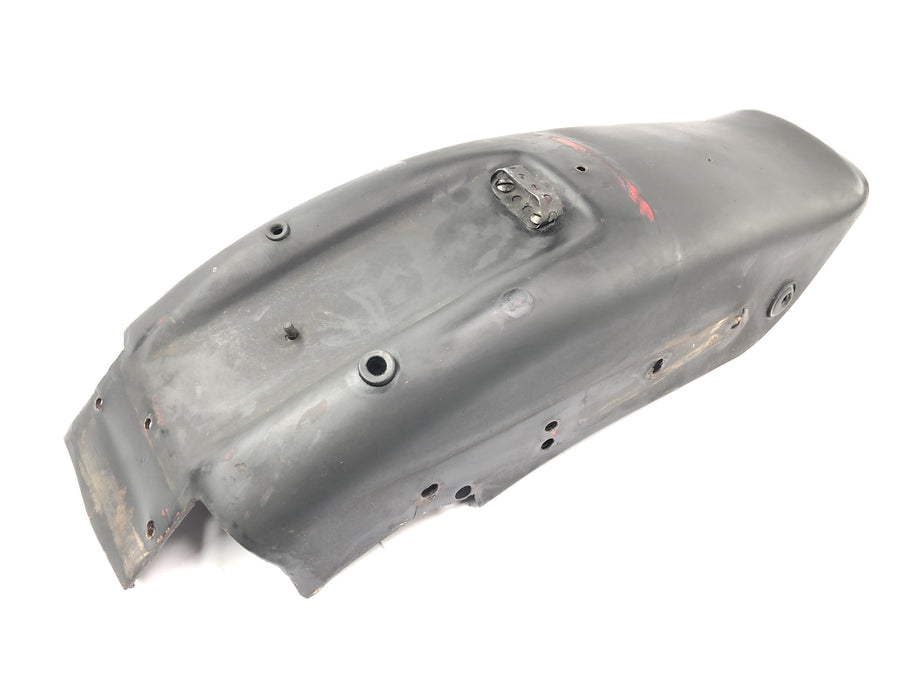 Kawasaki VN 1500 Classic Vnt50d [2001] - Kot Wing en la hoja de protección del guardabarros traseros
