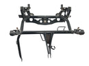 Kawasaki Versys KLE 650 A [2006] - Soporte carenado delantero, soporte faro, soporte carenado-4