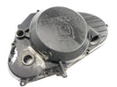 Husqvarna TE 610 8AE [1994] - Cubierta lateral del motor del motor de la cubierta del embrague a la izquierda-2