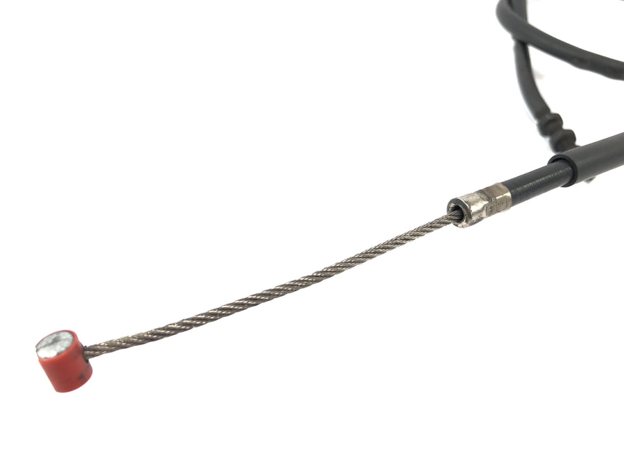 Triumph Street Triple R 675 D67LD [2010] - Cubricante de acoplamiento Bowden Train Cable Cable Cable de embrague