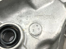 Sachs ZX 125 [1998] - tapa embrague tapa motor Yamaha-3