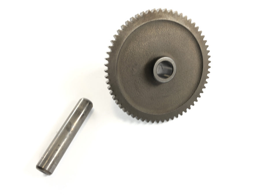 Yamaha YZF 750 R 4hn [1996] - Gear Starter