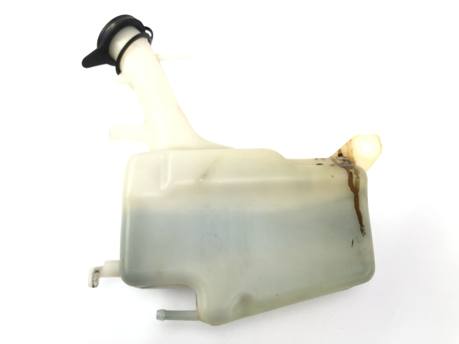 Honda CBR 900 RR SC28 [1994] - Contenedor de compensación refrigerante refrigerante Tanque de agua de enfriamiento