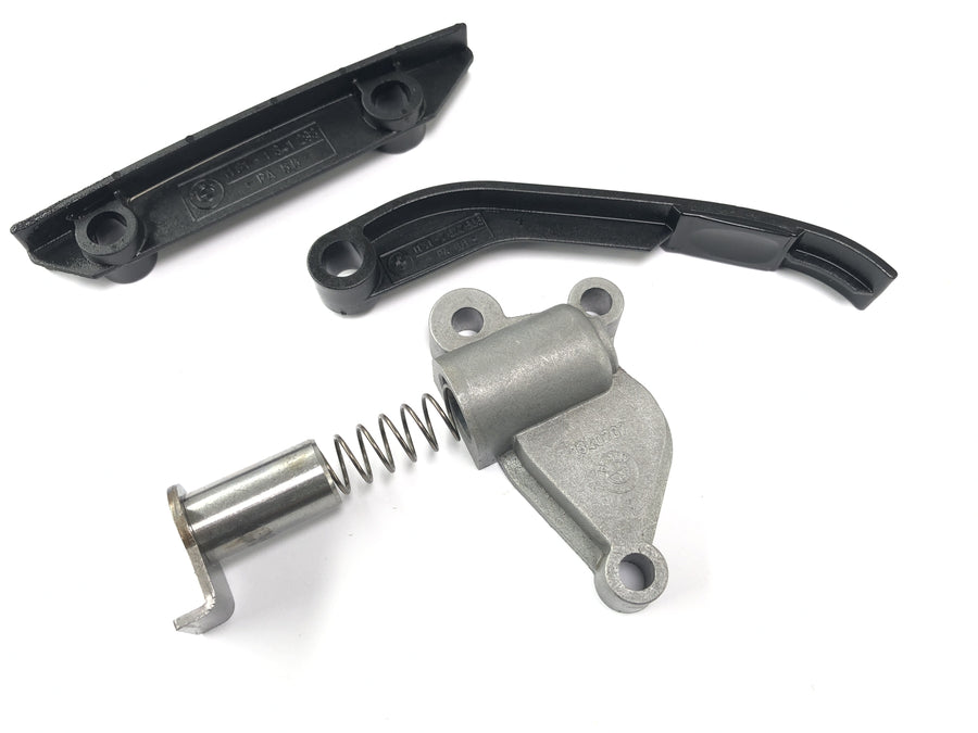 BMW R 1200 ST R1ST [2006] - Tensor en cadena Control Tensor de cadena Guía de guía Rail
