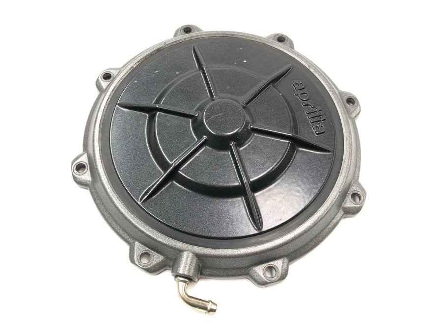 Aprilia RST 1000 Futura [2002] - Tapa de acoplamiento de tapa motora