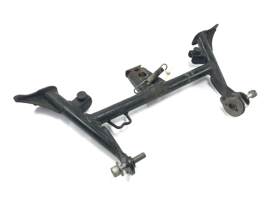 BMW C1 125 [2002] - Caballete central completo con muelle