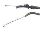Kawasaki GPZ 1000 RX ZXT00A [1986] - cable del acelerador, cable bowden, cable del acelerador, cable doble-2