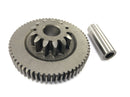 Kawasaki Z 1000 ZRT00A [2006] - Gear Starter-1